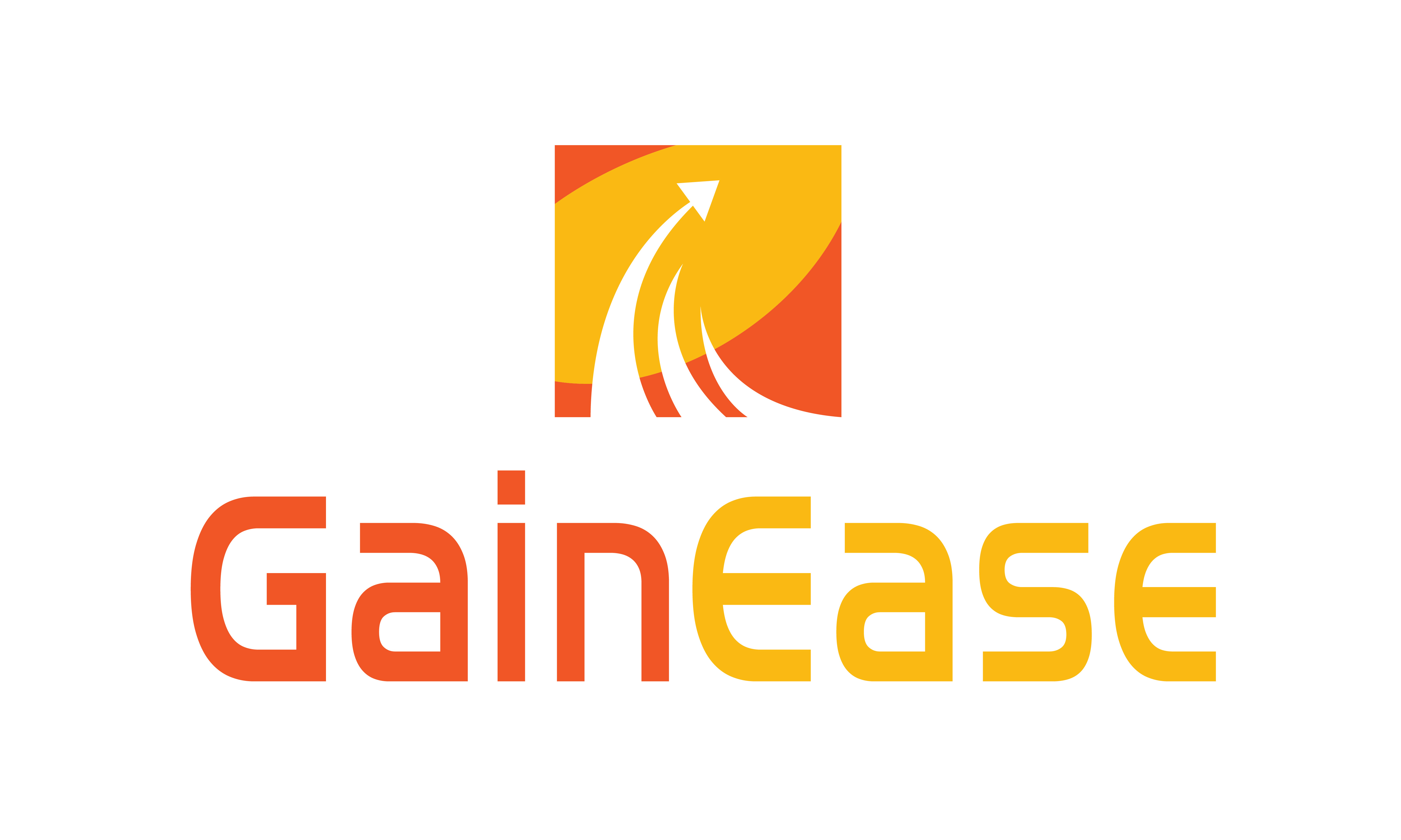 GainEase logo